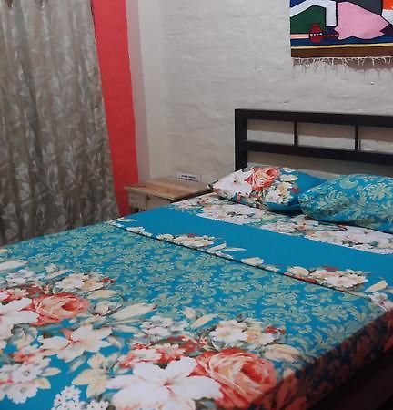Hospedaje Dannita B&B Jipijapa Стая снимка