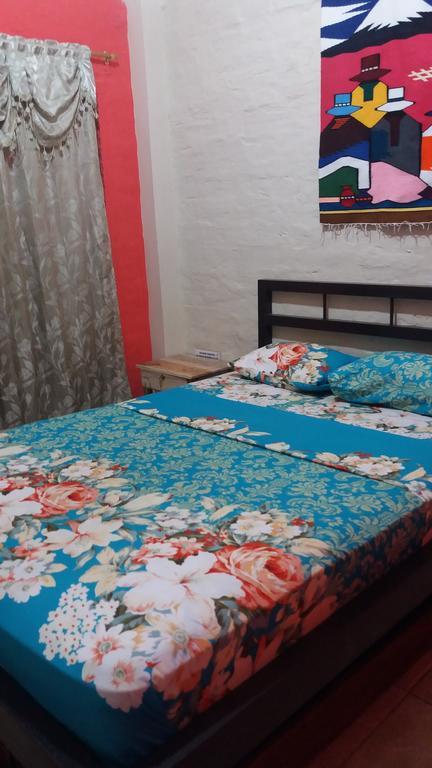 Hospedaje Dannita B&B Jipijapa Стая снимка