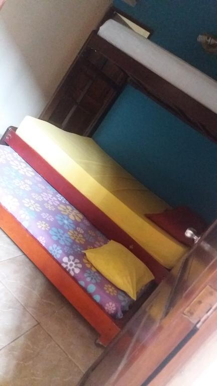 Hospedaje Dannita B&B Jipijapa Стая снимка