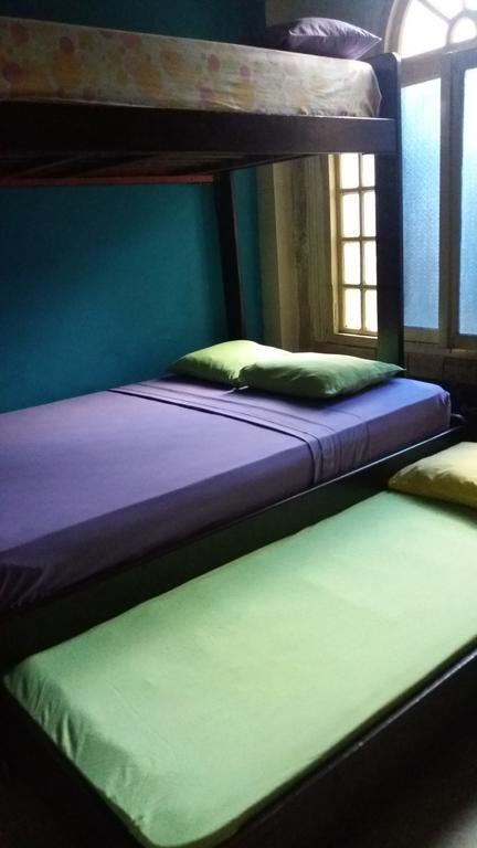 Hospedaje Dannita B&B Jipijapa Стая снимка