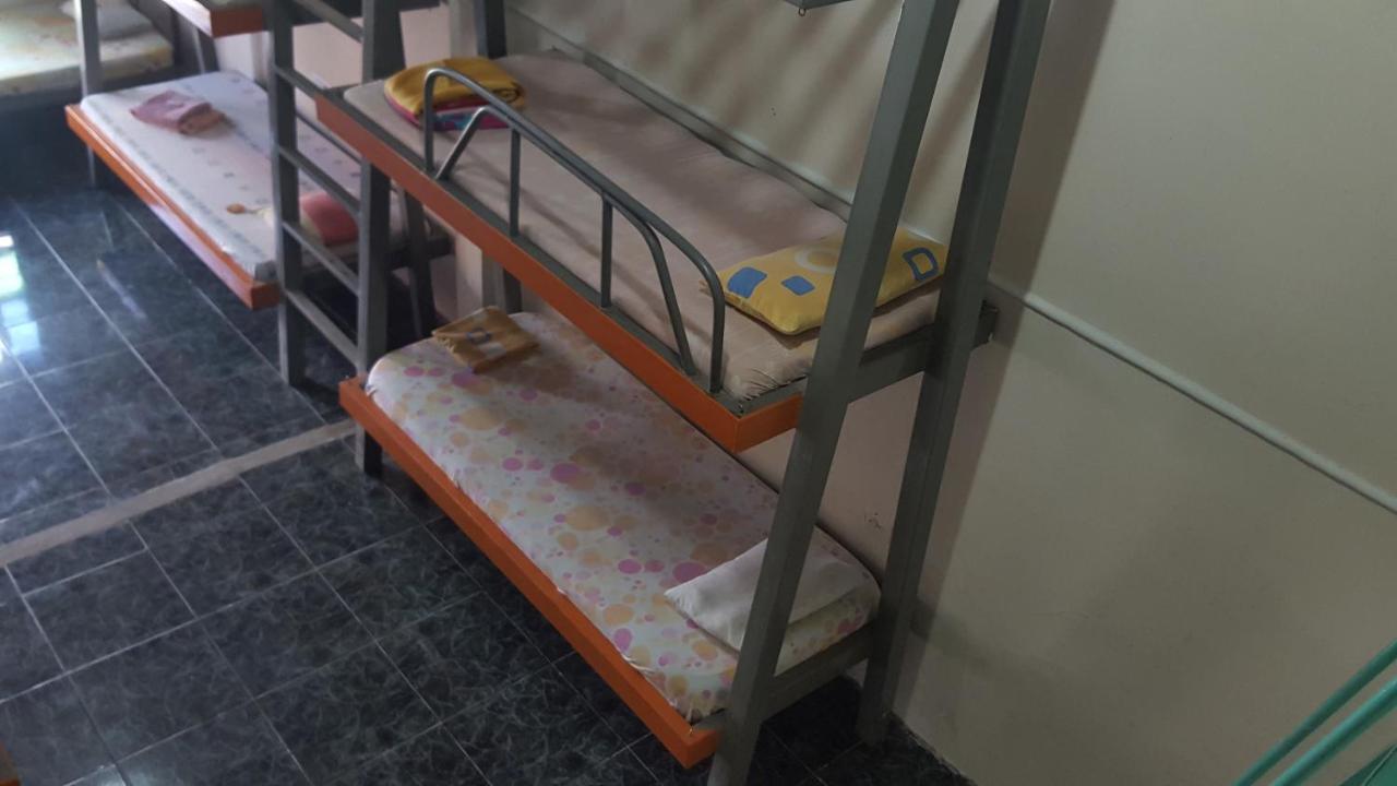 Hospedaje Dannita B&B Jipijapa Екстериор снимка
