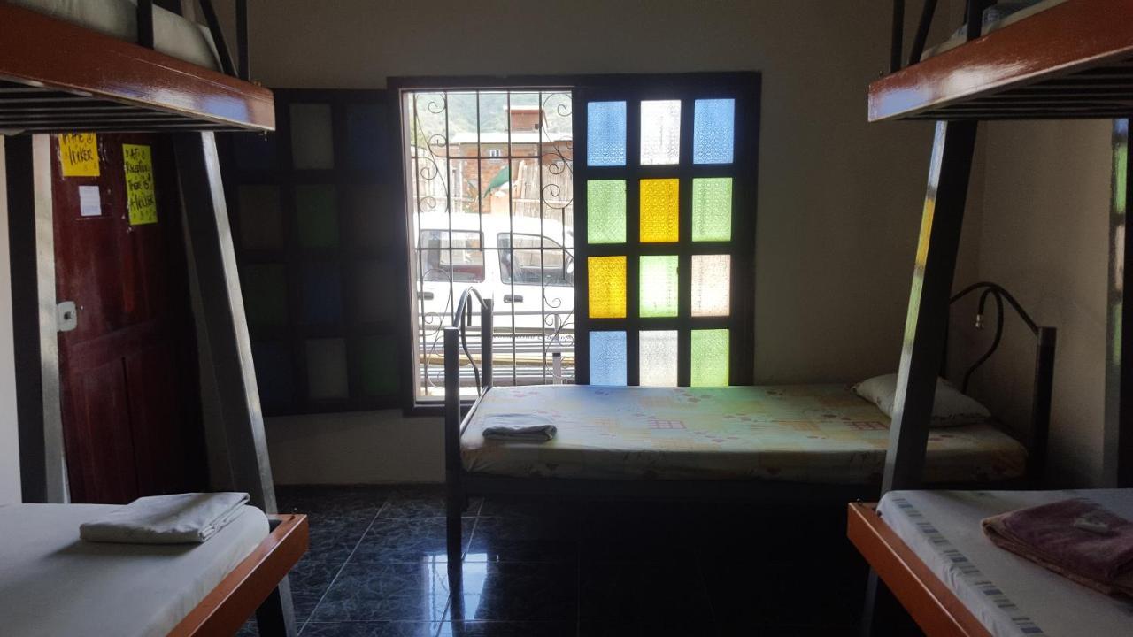 Hospedaje Dannita B&B Jipijapa Екстериор снимка