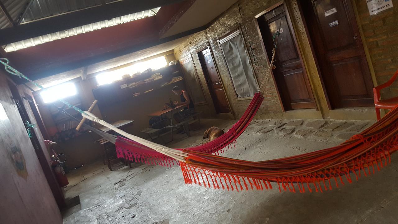 Hospedaje Dannita B&B Jipijapa Екстериор снимка
